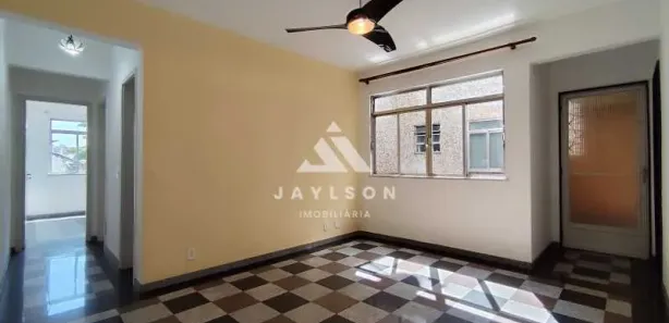 Apartamento com 2 Quartos à venda, 65m² no Penha Circular, Rio de Janeiro