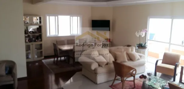 Casa com 4 Quartos para alugar, 395m² no Alphaville, Santana de Parnaíba