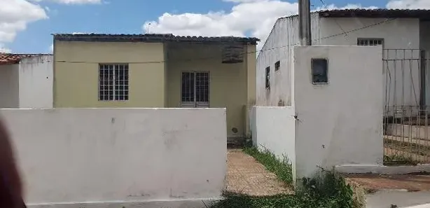 Casa com 2 Quartos à venda, 140m² no , Glória do Goitá