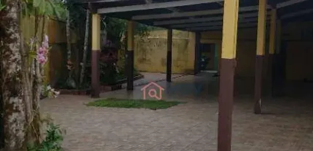 Galpão / Depósito / Armazém à venda, 120m² no Boracéia, São Sebastião