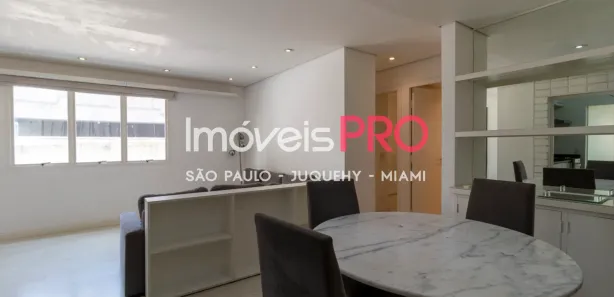 Apartamento com 2 Quartos à venda, 85m² no Moema, São Paulo