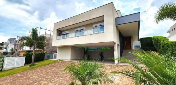 Casa com 3 Quartos à venda, 304m² no Granja Viana, Carapicuíba