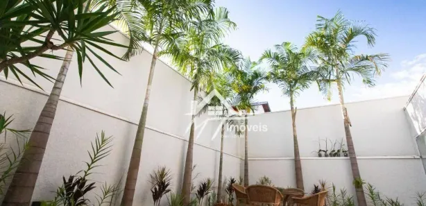 Casa de Condomínio com 3 Quartos para alugar, 305m² no Jardim Residencial Parque da Floresta, Sumaré