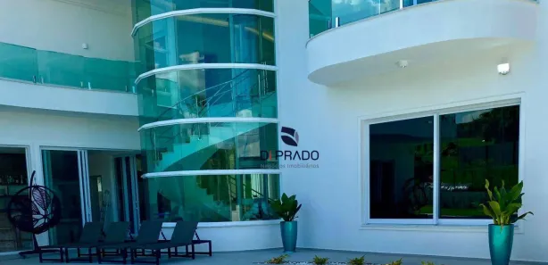 Casa de Condomínio com 5 Quartos à venda, 550m² no , Itupeva