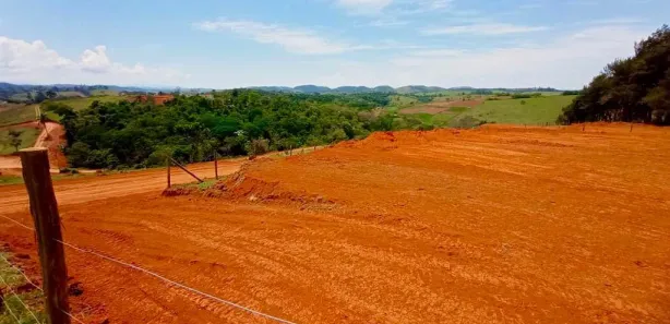 Terreno / Lote / Condomínio à venda, 600m² no , Joanópolis
