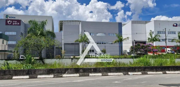 Galpão / Depósito / Armazém para alugar, 1000m² no Jardim Helena Maria, Vargem Grande Paulista