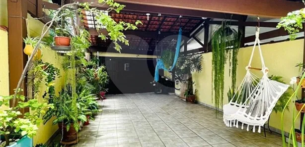 Casa de Vila com 4 Quartos à venda, 140m² no Vila Brasílio Machado, São Paulo