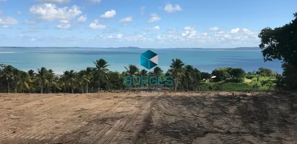 Terreno / Lote / Condomínio à venda, 100000m² no , Itaparica