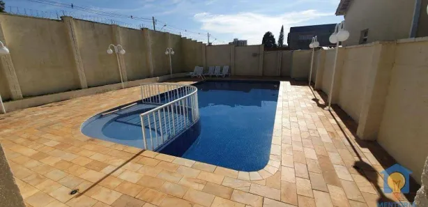 Casa com 2 Quartos para alugar, 60m² no , Vargem Grande Paulista