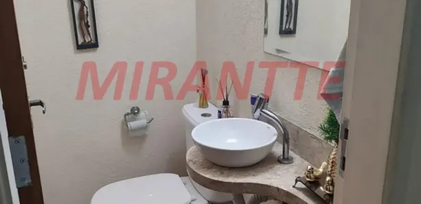 Sobrado com 3 Quartos à venda, 122m² no Jardim Paraíso, São Paulo