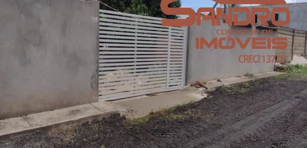 Terreno / Lote / Condomínio à venda, 104m² no Recreio Ipitanga, Lauro de Freitas