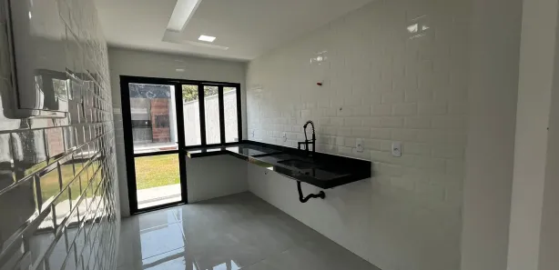 Casa com 3 Quartos à venda, 85m² no Jardim Atlântico Leste (Itaipuaçu), Maricá