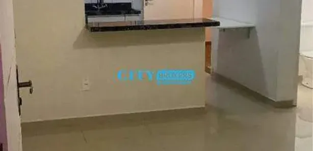 Casa de Condomínio com 2 Quartos para alugar, 60m² no Vila São João Batista, Guarulhos
