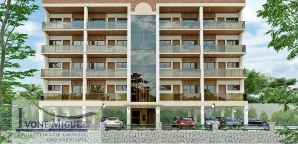 Apartamento com 1 Quarto à venda, 40m² no Miguel Pereira, Miguel Pereira