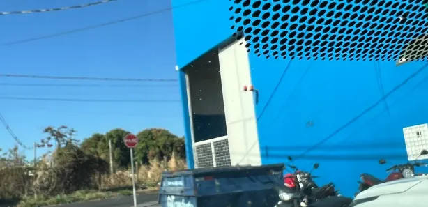 Galpão / Depósito / Armazém com 1 Quarto à venda, 360m² no Parque das Gameleiras, Uberaba