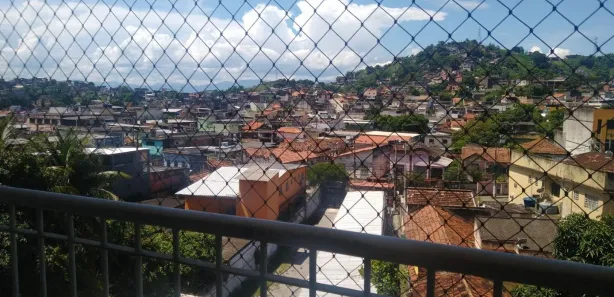 Apartamento com 3 Quartos para alugar, 72m² no Barreto, Niterói