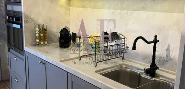 Flat com 1 Quarto à venda, 57m² no Centro, Jundiaí