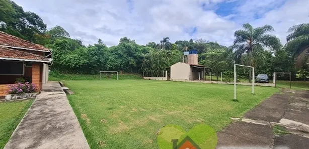 Fazenda / Sítio / Chácara com 4 Quartos à venda, 450m² no Colinas do Piracicaba (Ártemis), Piracicaba