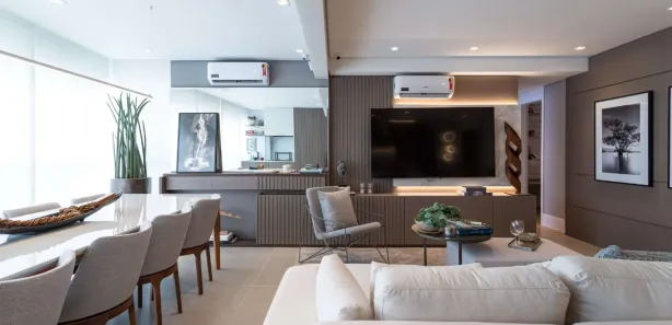 Apartamento com 2 Quartos à venda, 79m² no Água Branca, São Paulo