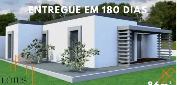 Fazenda / Sítio / Chácara com 3 Quartos à venda, 86m² no Centro, Cajamar