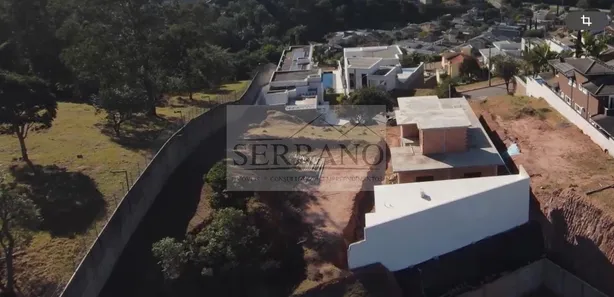Terreno / Lote / Condomínio à venda, 1000m² no Residencial Delle Stelle, Louveira