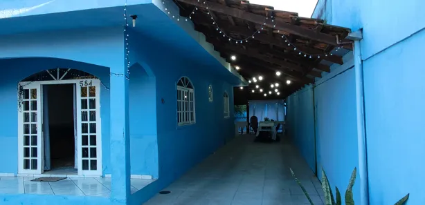 Casa com 2 Quartos à venda, 168m² no São José do Acaraí, São Francisco do Sul