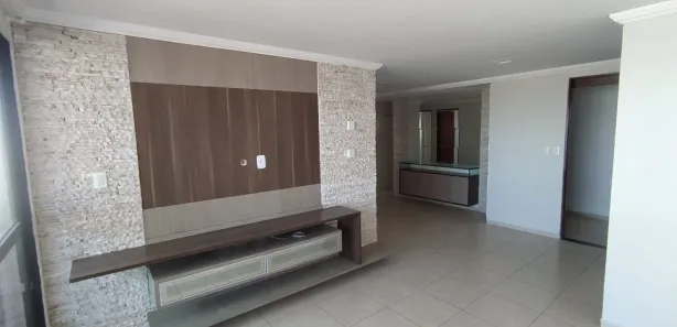 Apartamento com 3 Quartos à venda, 86m² no Aeroclube, João Pessoa