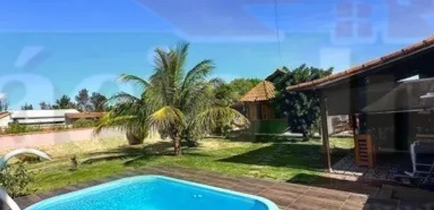 Casa com 3 Quartos à venda, 100m² no Centro (Praia Seca), Araruama
