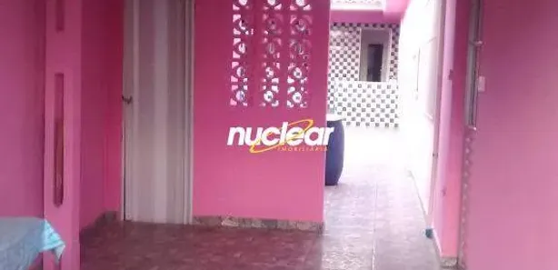 Casa com 2 Quartos à venda, 120m² no Jardim Tietê, São Paulo