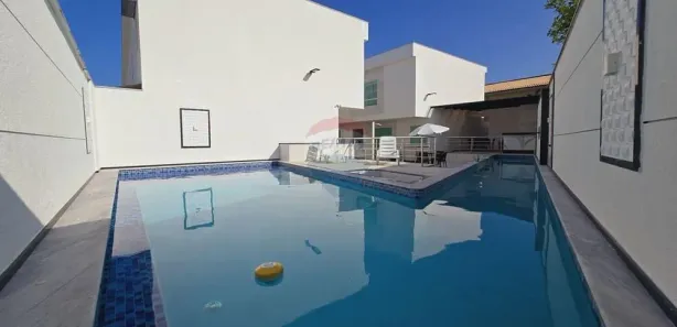 Apartamento com 2 Quartos para alugar, 72m² no Porto Seguro, Porto Seguro
