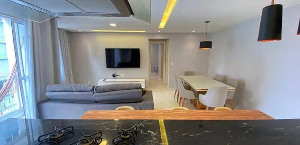 Apartamento com 2 Quartos à venda, 71m² no Piatã, Salvador