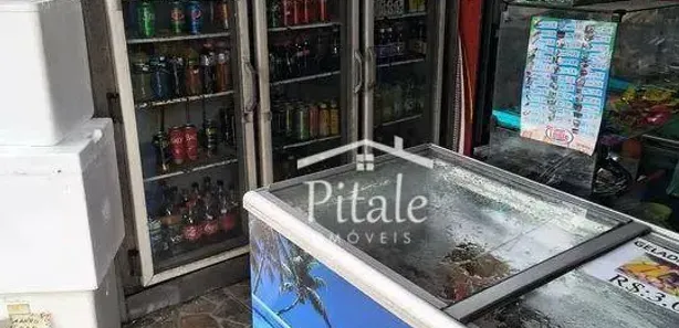 Loja / Salão / Ponto Comercial à venda, 53m² no Conceição, Osasco