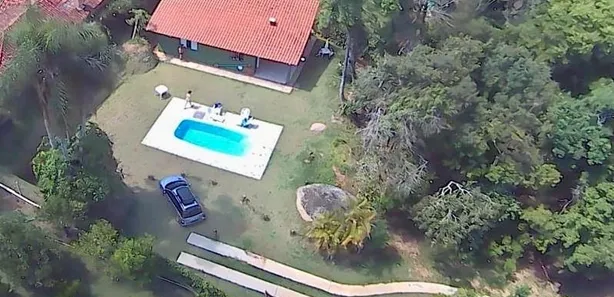 Fazenda / Sítio / Chácara com 2 Quartos à venda, 125m² no , Vargem Grande Paulista