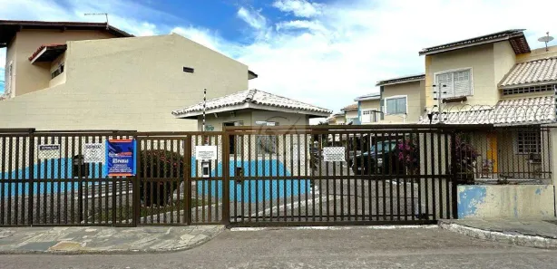 Casa de Condomínio com 3 Quartos à venda, 93m² no Aeroporto, Aracaju