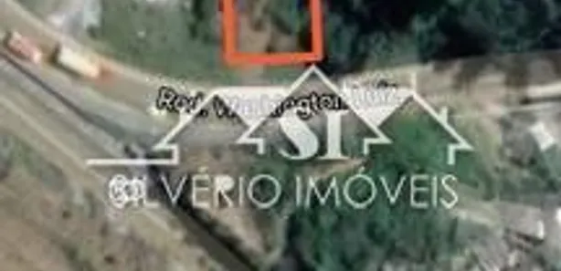 Terreno / Lote / Condomínio à venda, 440m² no Bingen, Petrópolis