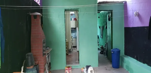 Casa com 2 Quartos à venda, 125m² no , Mongaguá