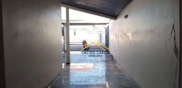 Casa Comercial com 3 Quartos para alugar, 220m² no Vila Medon, Americana