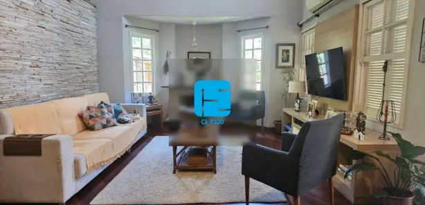 Casa de Condomínio com 5 Quartos para alugar, 350m² no Casa da Lua, Resende