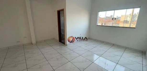 Conjunto Comercial / Sala para alugar, 60m² no Jardim das Laranjeiras, Santa Bárbara D'Oeste