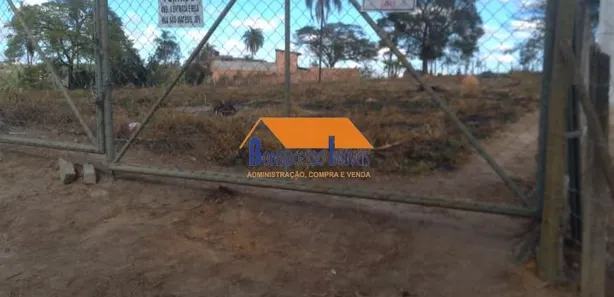 Terreno / Lote / Condomínio à venda, 9051m² no José Maria da Costa, Ribeirão das Neves