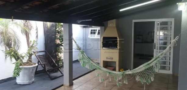 Casa com 2 Quartos à venda, 139m² no Encanto do Planalto, Ibaté