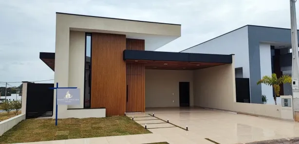 Casa de Condomínio com 3 Quartos à venda, 165m² no , Itupeva