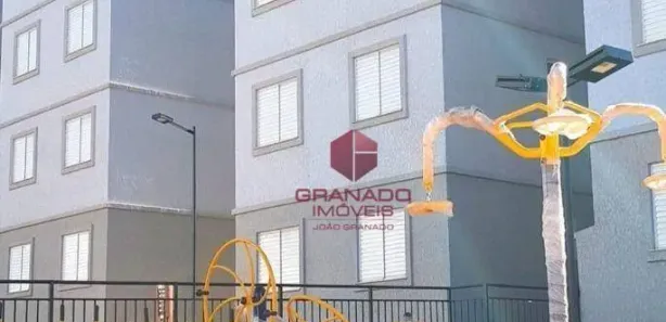 Apartamento com 2 Quartos à venda, 45m² no Jardim Gralha Azul, Sarandi