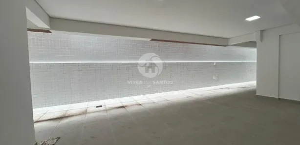 Fazenda / Sítio / Chácara com 2 Quartos à venda, 96m² no José Menino, Santos