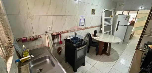 Casa com 4 Quartos à venda, 80m² no Divinópolis, Caruaru