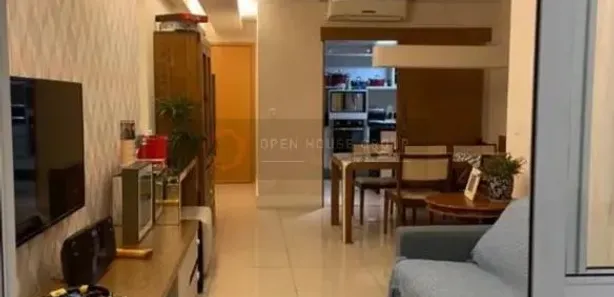 Loft com 3 Quartos à venda, 105m² no Icaraí, Niterói