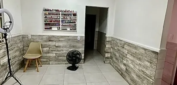 Apartamento com 1 Quarto para alugar, 50m² no Centro, Nova Iguaçu