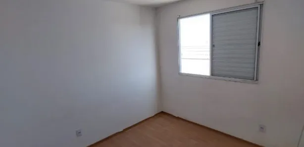 Apartamento com 2 Quartos para alugar, 50m² no Chácara Holiday, Itaquaquecetuba