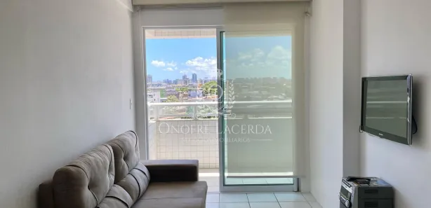 Apartamento com 2 Quartos à venda, 58m² no Piedade, Jaboatão dos Guararapes