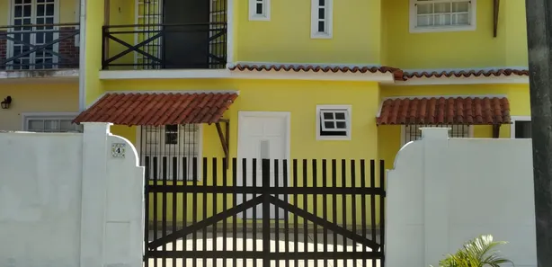 Casa com 3 Quartos à venda, 114m² no Praia Seca, Araruama